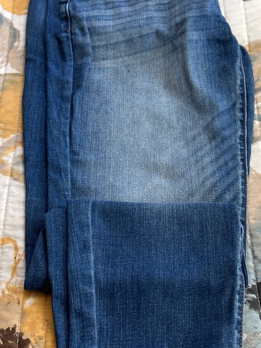 KanCan Blue Wash Women's Jeans
